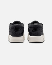 Jordan Kids' Air Jordan 4 RM (GS) Black/Bone