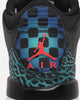 Jordan Kids' Air Jordan 3 Retro "Moto" (GS) Black/Red