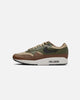 Nike Air Max 1 Essential Premium Neutral Olive/Black