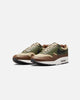 Nike Air Max 1 Essential Premium Neutral Olive/Black