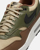 Nike Air Max 1 Essential Premium Neutral Olive/Black