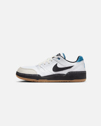 Nike Full Force Low White/Black