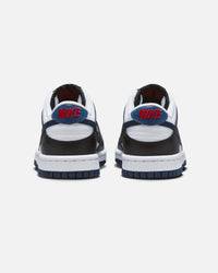 Nike Kids' Dunk Low (GS) Black/Navy