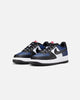 Nike Kids' Air Force (GS) Midnight Navy