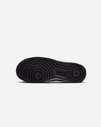 Nike Kids' Air Force (GS) Midnight Navy