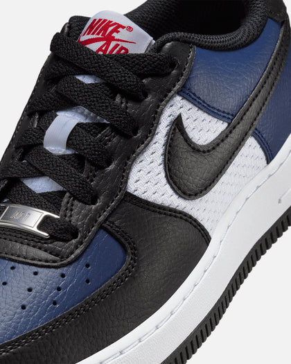 Nike Kids' Air Force (GS) Midnight Navy