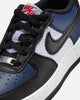 Nike Kids' Air Force (GS) Midnight Navy