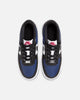 Nike Kids' Air Force (GS) Midnight Navy