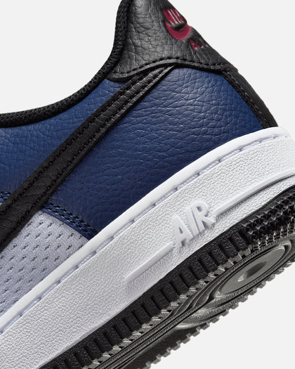 Nike Kids' Air Force (GS) Midnight Navy