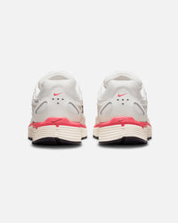 Nike Women's P-6000 Sail/Aster Pink