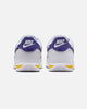 Nike Cortez White/Varsity Purple