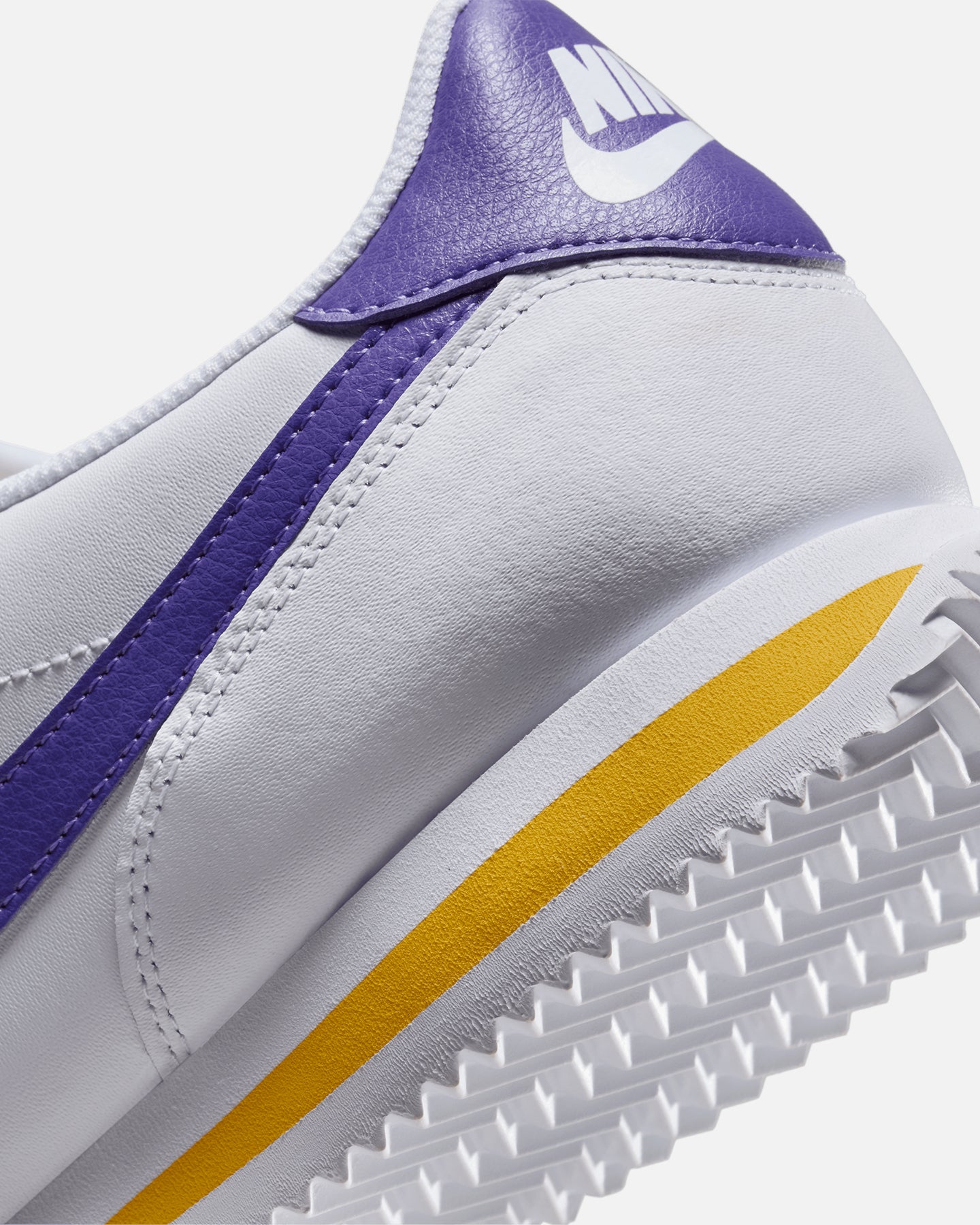 purple cortez