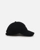 Nike Club Unstructured AF1 Patch 6 Panel Strapback Black