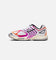 Nike Air Pegasus 2005 White/Chrome Orange