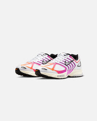 Nike Air Pegasus 2005 White/Chrome Orange