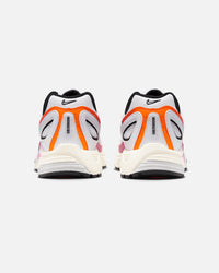 Nike Air Pegasus 2005 White/Chrome Orange