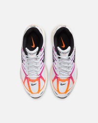 Nike Air Pegasus 2005 White/Chrome Orange