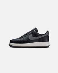 Nike Air Force 1 '07 LV8 Black/Smoke Green