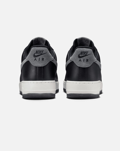 Nike Air Force 1 '07 LV8 Black/Smoke Green