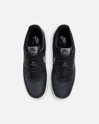Nike Air Force 1 '07 LV8 Black/Smoke Green