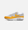 Nike Air Max 1 Essential White/University Gold