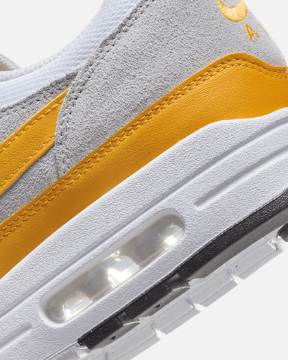 Nike Air Max 1 Essential White/University Gold
