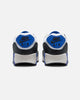 Nike Air Max 90 Premium White/Khaki-Racer Blue