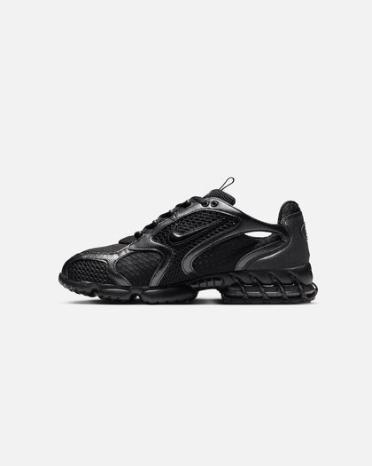 Nike Air Zoom Spiridon Cage 2 Black/Black