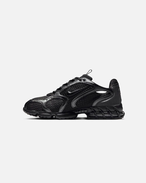 Nike Air Zoom Spiridon Cage 2 Black/Black