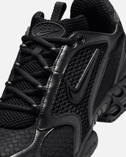 Nike Air Zoom Spiridon Cage 2 Black/Black