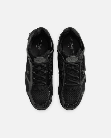 Nike Air Zoom Spiridon Cage 2 Black/Black