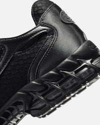 Nike Air Zoom Spiridon Cage 2 Black/Black