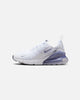 Nike Women's Air Max 270 White/Blue Whisper