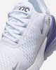 Nike Women's Air Max 270 White/Blue Whisper