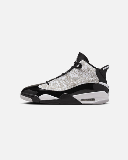 Jordan Air Jordan Dub Zero White/Black