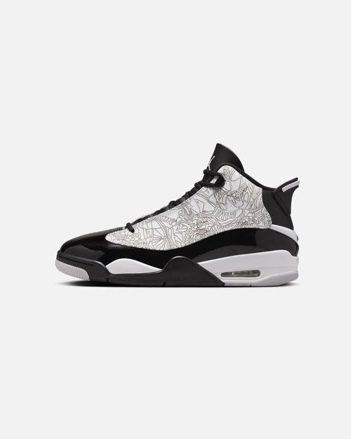 Jordan Air Jordan Dub Zero White/Black