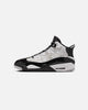 Jordan Air Jordan Dub Zero White/Black