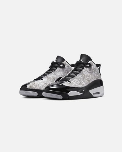 Jordan Air Jordan Dub Zero White/Black