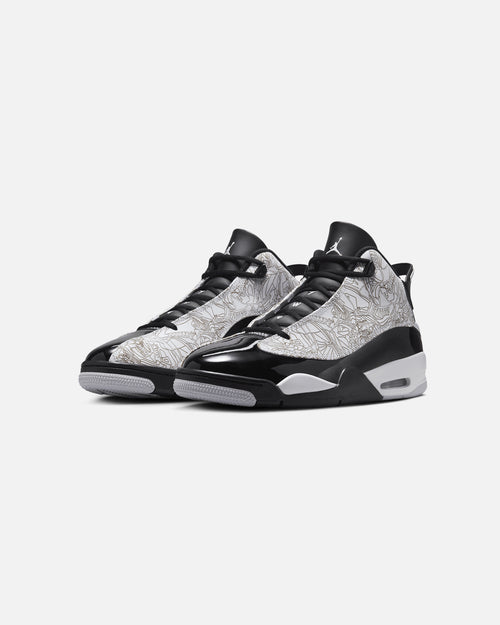 Jordan Air Jordan Dub Zero White/Black