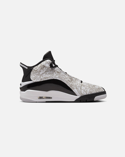 Jordan Air Jordan Dub Zero White/Black