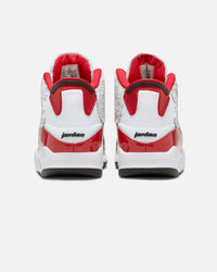 Jordan Air Jordan Dub Zero White/Varsity Red