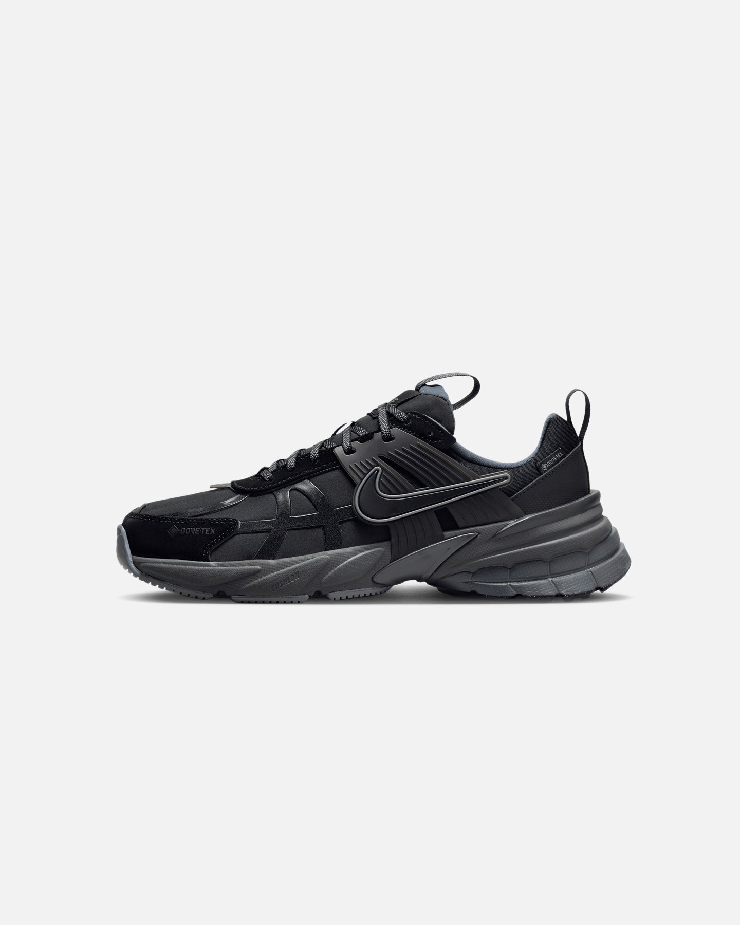 Nike Women's V2K Run GORE-TEX Black/Black | Culture Kings