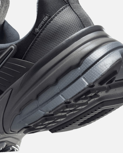 Nike Women's V2K Run GORE-TEX Black/Black