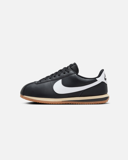 Nike Cortez Black/White