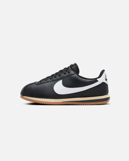 Nike Cortez Black/White