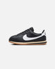 Nike Cortez Black/White