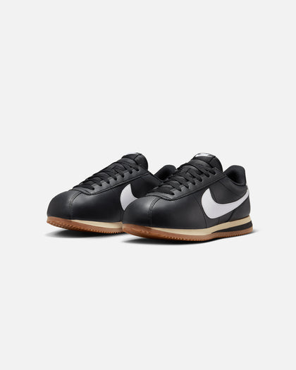 Nike Cortez Black/White