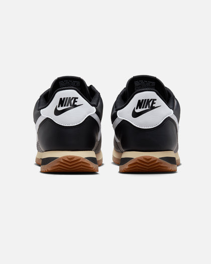 Nike Cortez Black/White