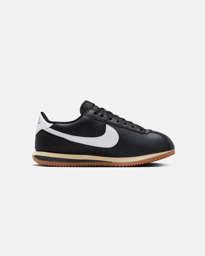 Nike Cortez Black/White