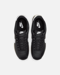 Nike Cortez Black/White